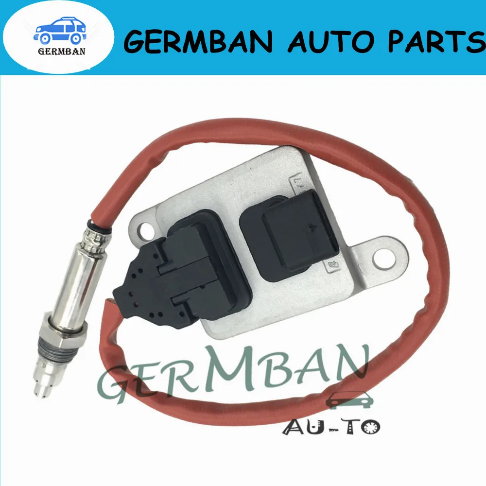 Original Car Accessory Part No#13628589844 Downstream NOX Sensor For BMW 328d xDrive 2.0L 14-17 X5 3.0L 2009-2013