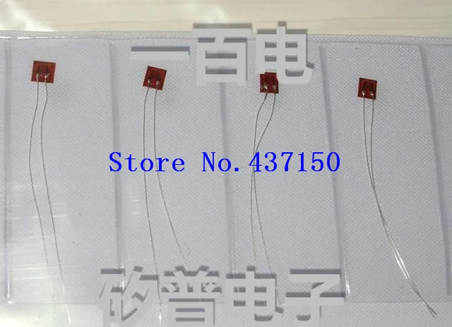 10pcs/lot ,BX120-1AA resistance strain gauges 102, Free Shipping