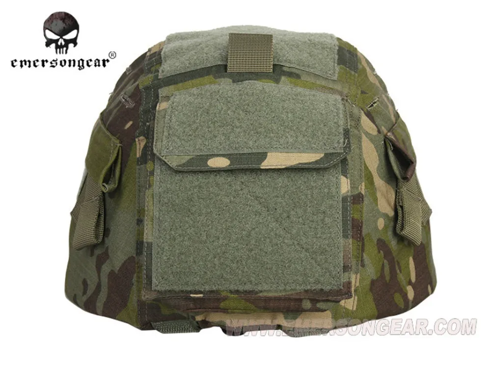 Emersongear-MICH 2000 Combat Helmet Cover