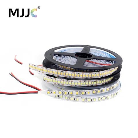 12V LED Strip SMD 2835 1M 2M 3M 4M 5M LED Stripe Tape Light 120LED/M…