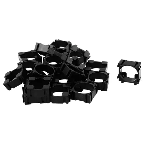18650 Battery Cell Holder Pack 20pcs FGHGF