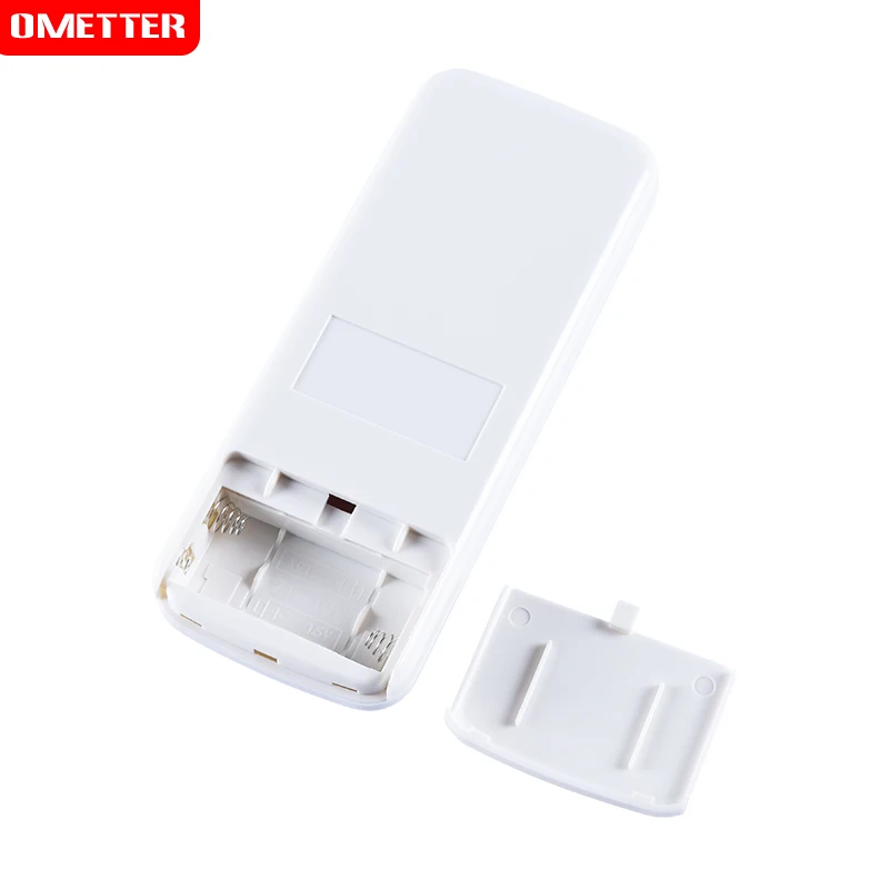 Controle remoto ac para aerofólio