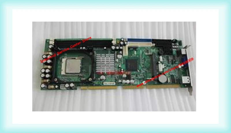 

FSC-7181VE Integrated Nic P4 Industrial