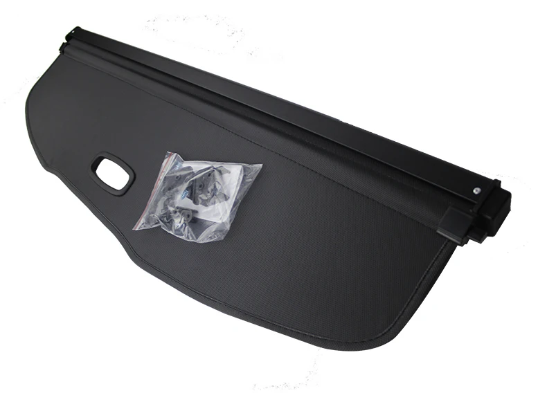 Rear Cargo Cover For Mitsubishi ASX 2013 2014 2015 2016 2017 2018 2019 privacy Trunk Screen Security Shield shade Accessories