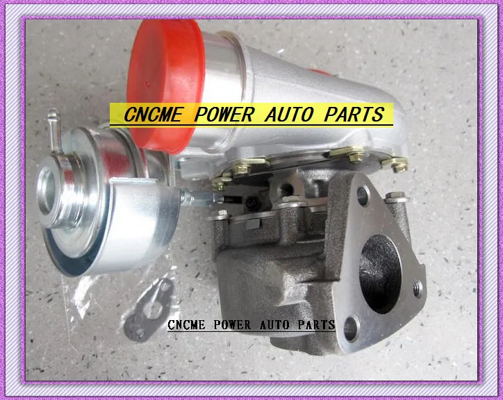 

TURBO TF035 28231-27800 49135-07302 49135-07301 Turbocharger 49135-07300 For HYUNDAI Santa Fe D4EB D4EB-V 2.2L CRDi 150HP