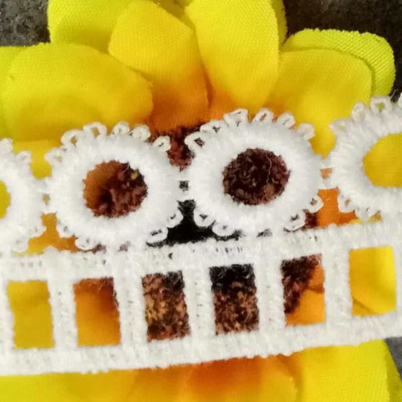 GXINUG 1 ياردة سياج زهرة شريطة من الدانتيل الزخارف الملابس الداخلية تقليم المطرزة فستان الزفاف الديكور الكرتون سجل القصاصات الخياطة الحرفية