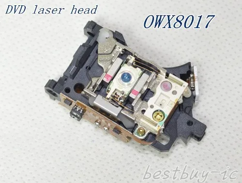 OWX8017 OWX-8017 ONP8019 Optical pickup ONP8017 /for PI0NEER DVD laser lens OWX 8017  Can replace ONP8055-A  ONP8056-A