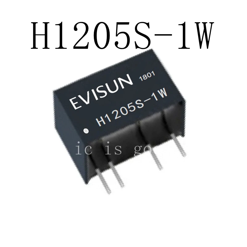 

5PCS H1205S H1205S-1W New original