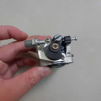 Carburetor AY FITS ECHO HC-30ES &amp; MORE MIN 2 STROKE CARB HEDGE TRIMMER BRUSH CUTTER GAS SNIPPER ETC. GARDEN OUTDOOR TOOLS