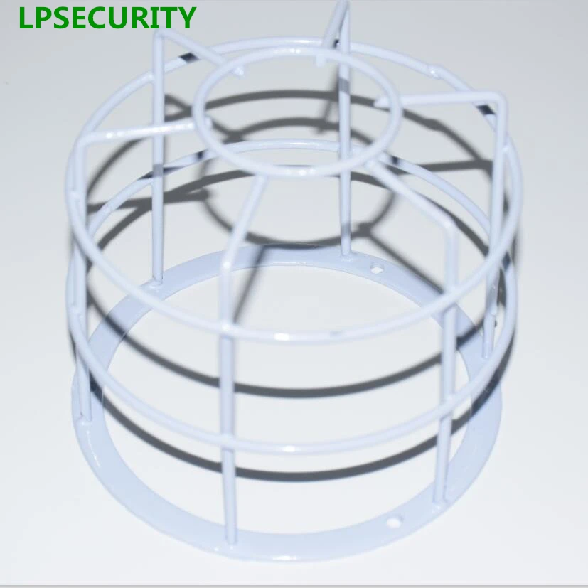 LPSECURITY-Clignotant étanche pour porte de garage, lampe clignotante, lumière stroboscopique pour SUMMgate, bus scolaire ventilé, pas de son, 12V