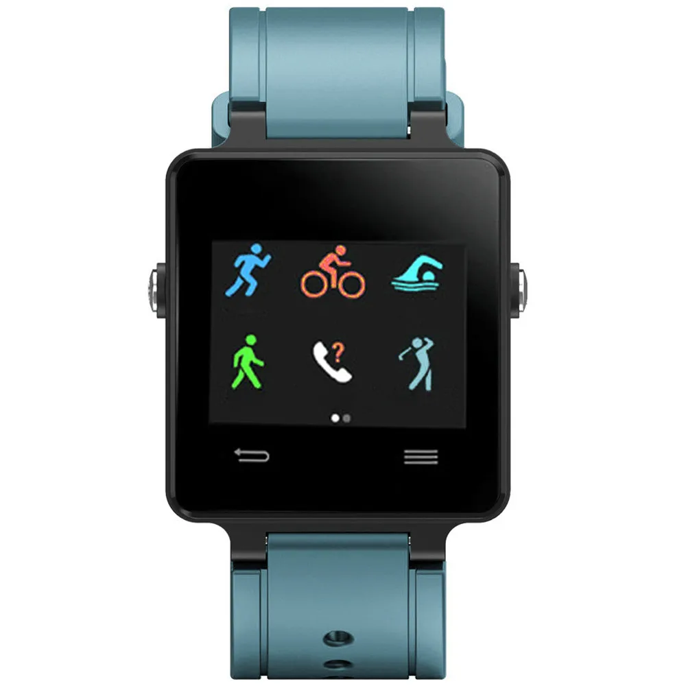 Garmin Vivoactive 아세테이트 GPS 손목 스트랩 스마트 교체용 시계 밴드 실리콘 스포츠 팔찌, 시계 스트랩