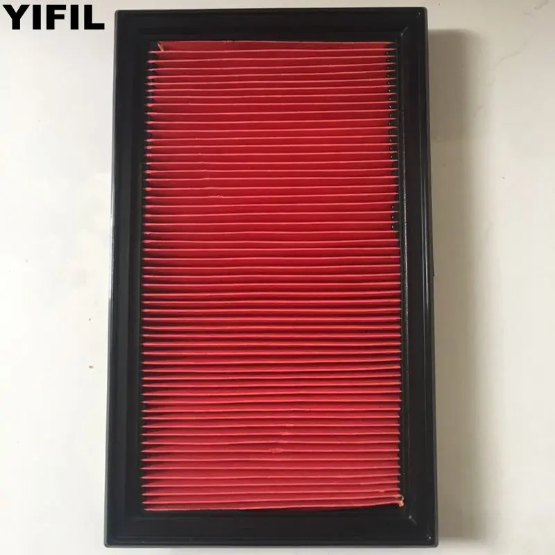Air Filter 16546-V0193 FOR NISSAN MURANO Z51Z50 MAXIMA LAUREL CEFIRO BLUEBIRD ALTIMA 350Z Roadster For INFINITI FX35 G20 2.0 I30