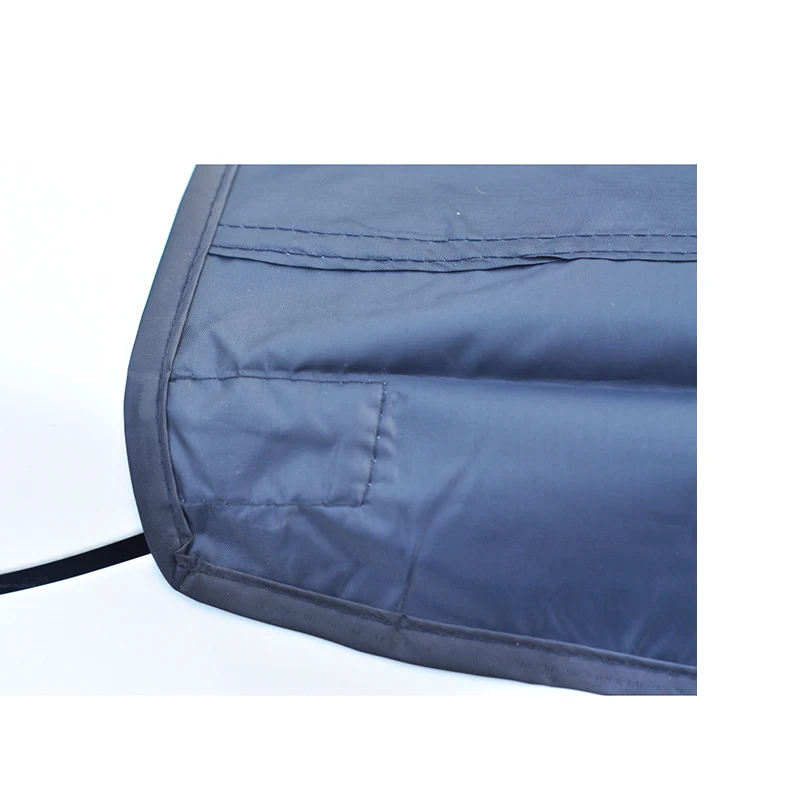 Kayme-자동차 앞 유리 차양, 자동 자기 바람막이 보호대, 프로스트 방지 눈 얼음 앞 유리 차양 Bmw 라다 도요타