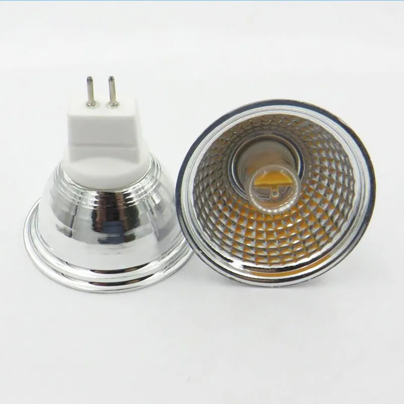 

GU10 Led Dimmable Led Spotlight Bulb Light 5W 10W 7W Gu5.3 MR16 Led Cob Spot Light Lamp Gu10 Led Bulb AC85-265V/DC12V Lampada