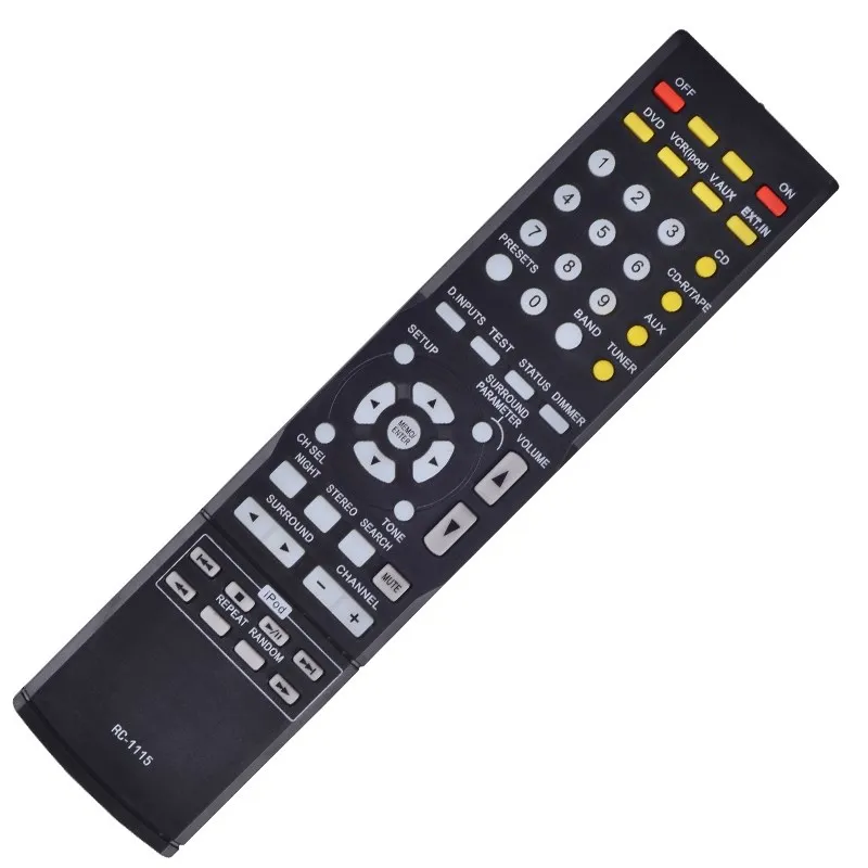 Remote Control For DENON  AV  Receiver  AVR-1803   AVR-1602   AVR-1807  AVR-886S   AVR-3808