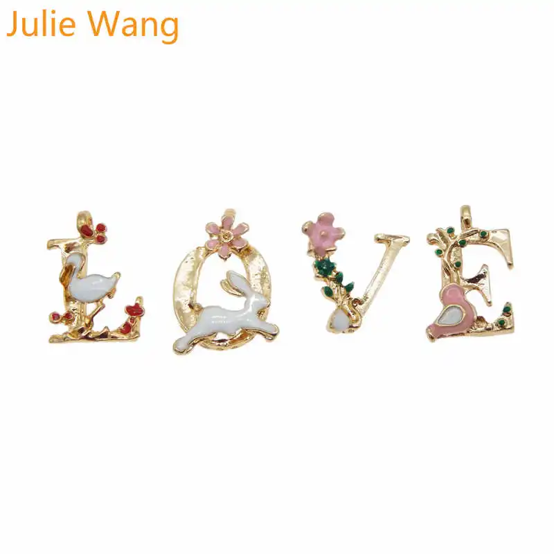 Julie Wang 1 Pack Gold Color 