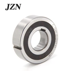 One-way bearing CSK8 10 12 15 17 20 25 30 40 The PP overrunning clutch two keyway