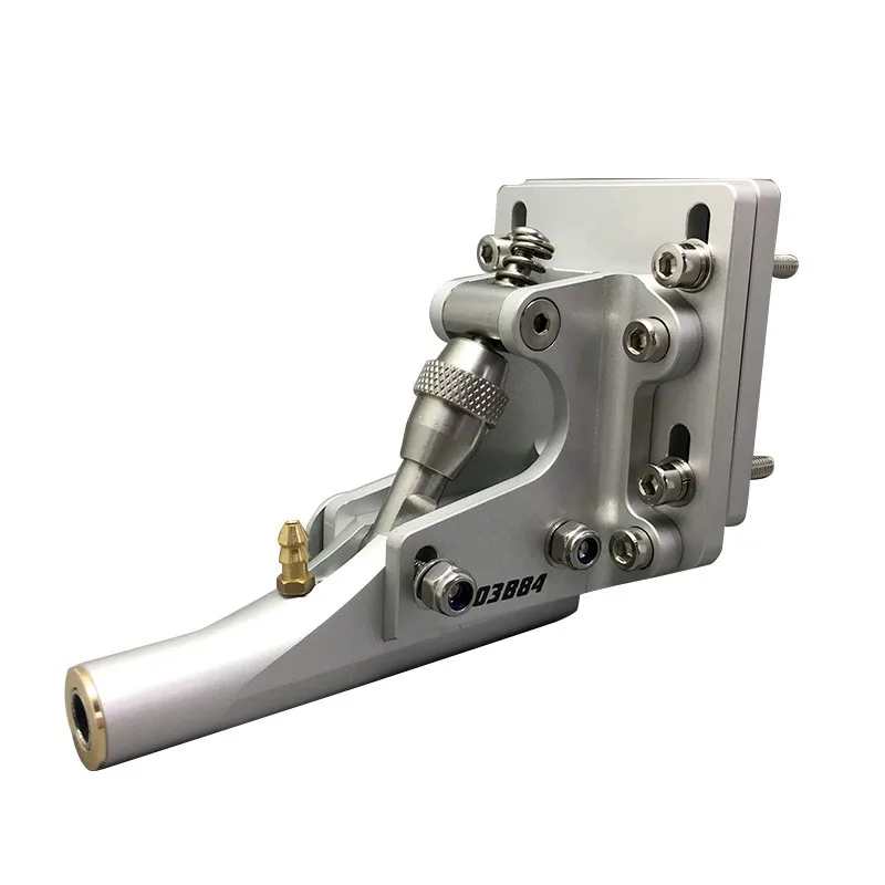 TFL Genuine Parts! Axle bracket Remote Controlled Stinger by manual adjustment for FSR-027 RC Racing boat