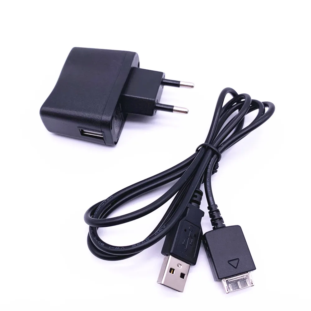 USB データ充電ケーブルソニーのウォークマン NWZ-E455 NWZ-E050 NWZ