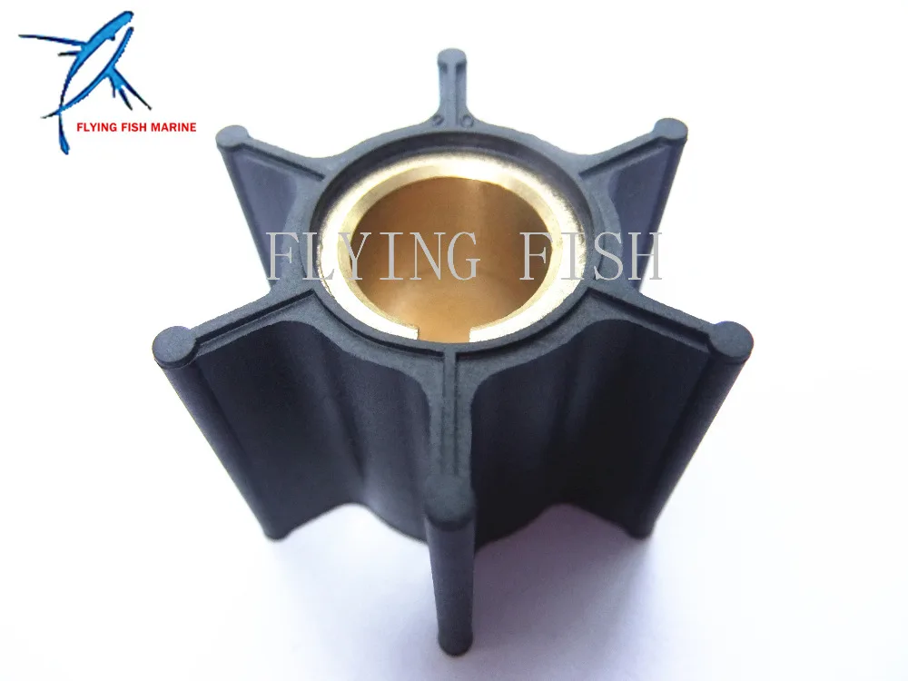 

19210-ZV4-651 Outboard Motor Impeller for HD 8hp 9.9hp 15hp ( BF9.9 BF8 BF15 ) Outboard Motors Water Pump