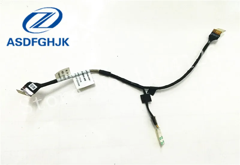 

Wholesale for dell 13 7347 7348 7352 7359 LED LCD LVDS CABLE CN-0F2G98 0F2G98 F2G98 450.01V05.1003 450.01V05.1004 100% Test OK