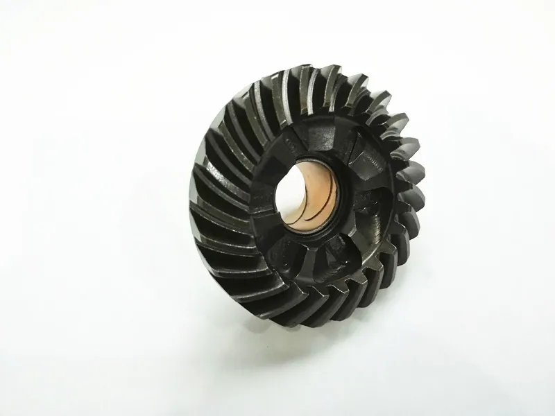 

Редуктор заднего хода для подвесного двигателя YAMAHA Off-bord 40 HP GEAR Pinion engranaje 6F5-45570-00 6F5-45571-00