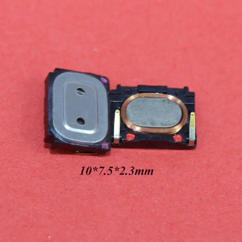 Chenghaئران 1 قطعة أفضل سعر جديد سماعة الأذن سماعة سماعة استقبال آيفون 4 4G استبدال أجزاء