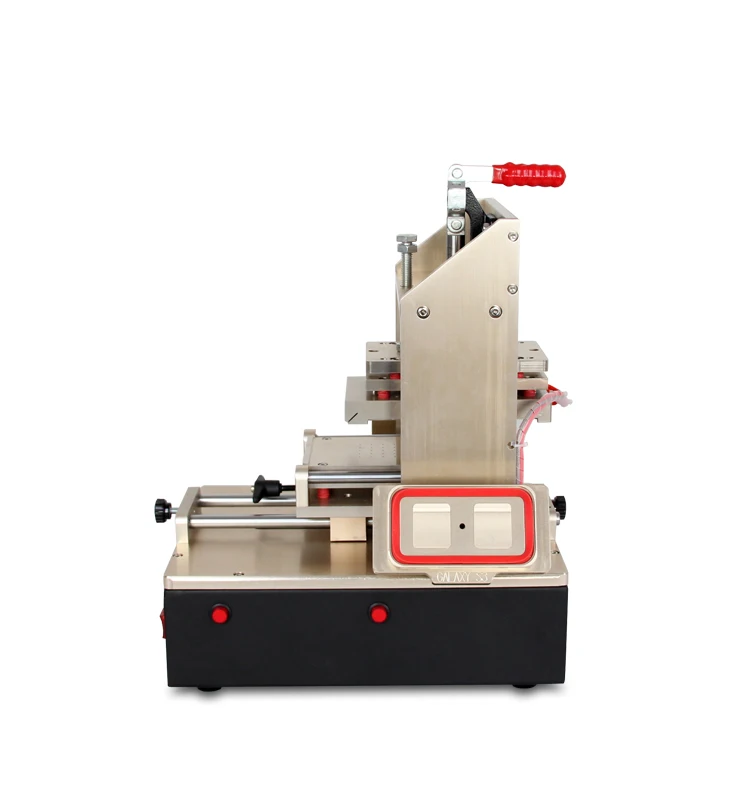 

TBK-518 5in1 LCD Refurbish Machine Middle Bezel Separator/Frame Laminating Machine/Vacuum LCD Separator/Glue Remover / Preheater