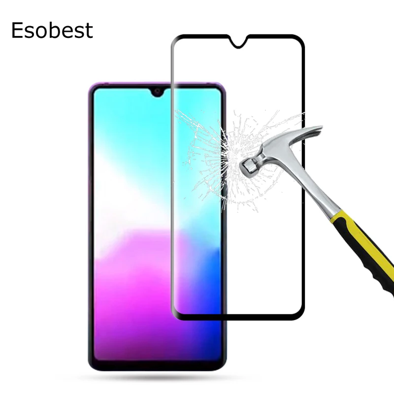 Esobest 2.5D Temper…