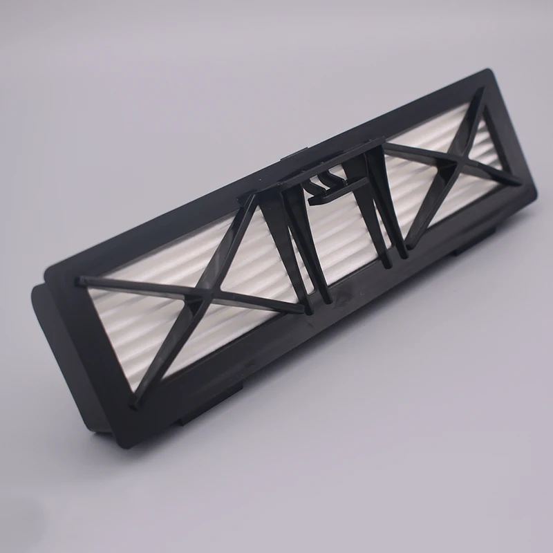 Rullo e spazzola laterale e filtro per Neato Botvac serie D D70 D75 D80 D85 connessione D3 D5 D7 set aspirapolvere ricambi auto