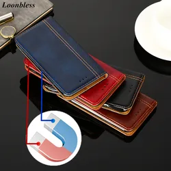 For OnePlus 5 case OnePlus 5 Cover Phone Leather Flip magnetic back skin Coque For One Plus 5 A5000 OnePlus5 case Fundas Pouch