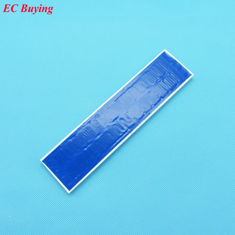 اختبار تجربة النموذج الأولي بدون لحام لتقوم بها بنفسك اللوح SYB-130 760 نقطة ربط 178x86x8.5 مللي متر