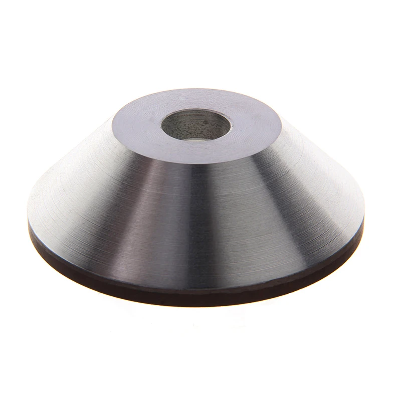 1Pcs Diamond Grinding Wheel Cup Grinding Circle Grit 150 120 240 320 For Tungsten Steel Milling Cutter Tool Sharpener Grinder