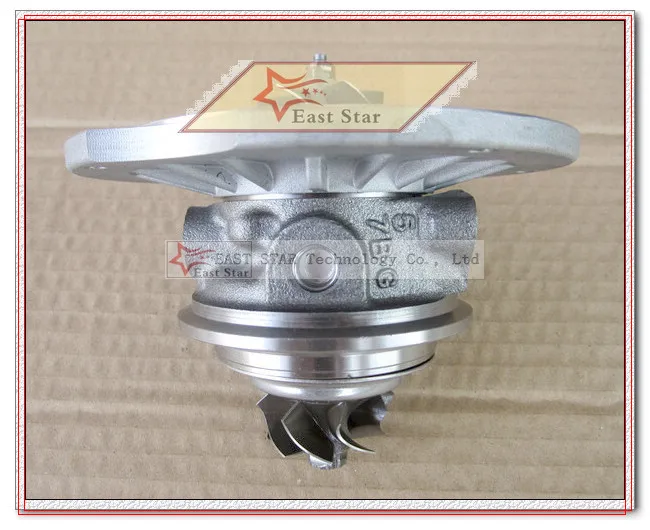 Free Ship Turbo Cartridge CHRA RHF5 8973125140 8971371093 For ISUZU Trooper For Opel Monterey SUV 1998- 4JX1 4JX1T 4JX1TC 3.0L