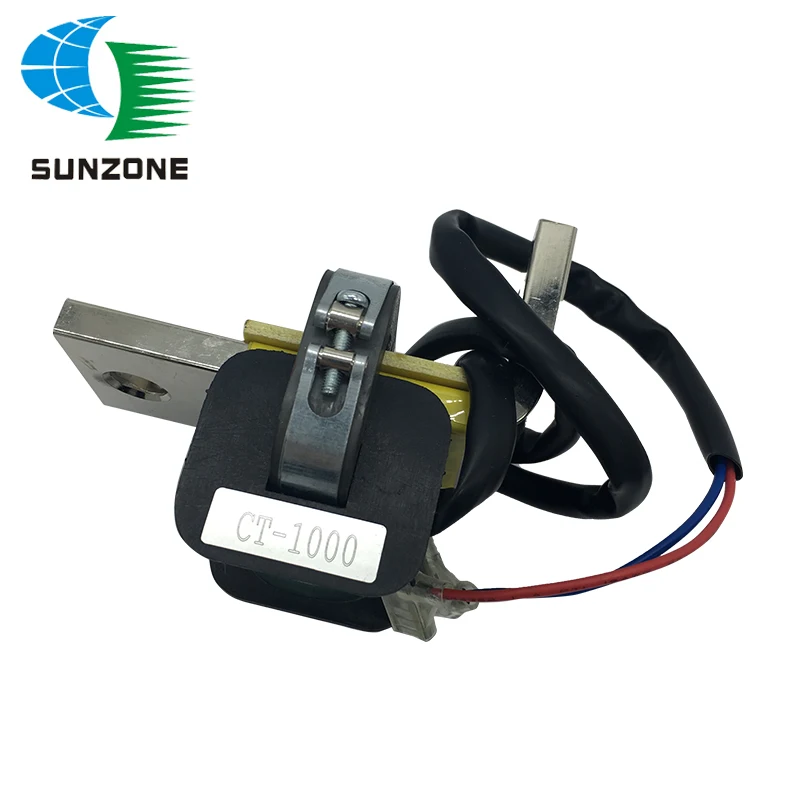 750KVA-1250KVA Generator Droop Current Transformer CT-1000A For Generator Parallel Operation CT 1000