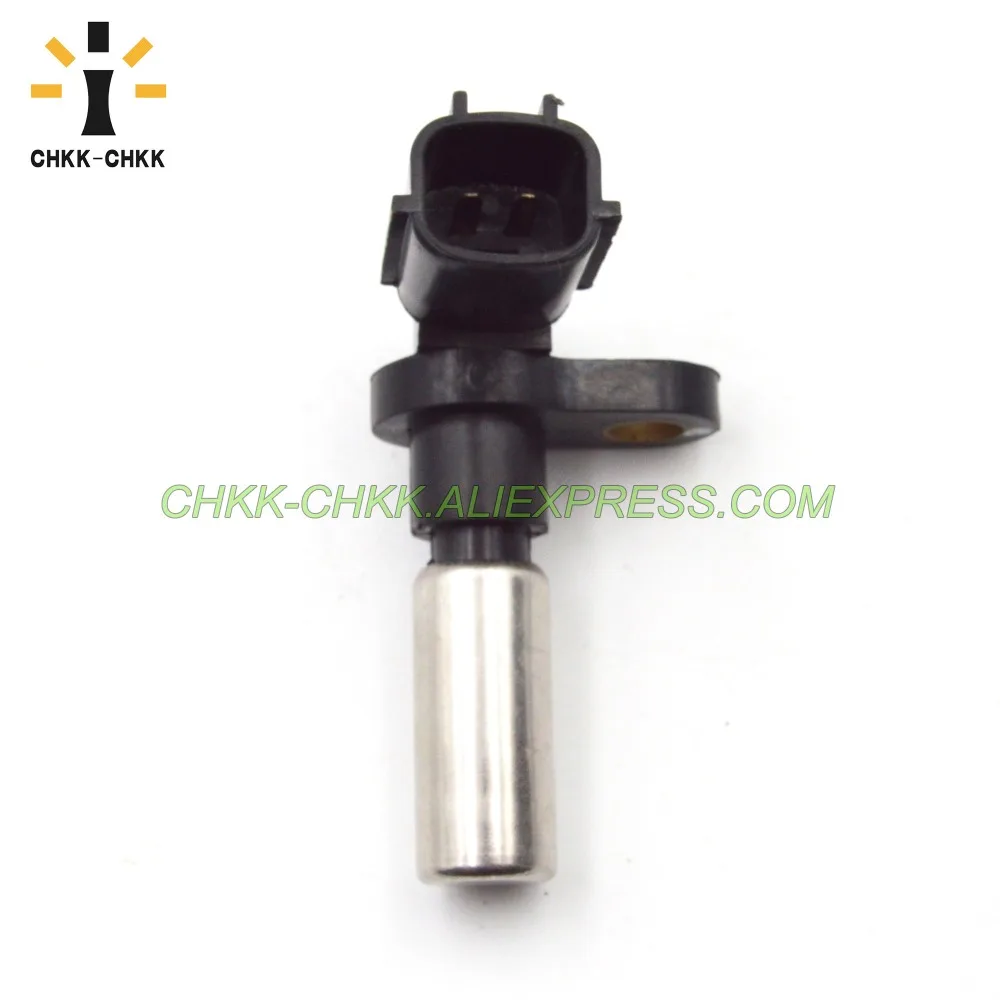 CHKK-CHKK Car Accessory 23731-WD000 Crankshaft Position Sensor For Nissan D22 2.5 Petrol 01-08 23731WD000