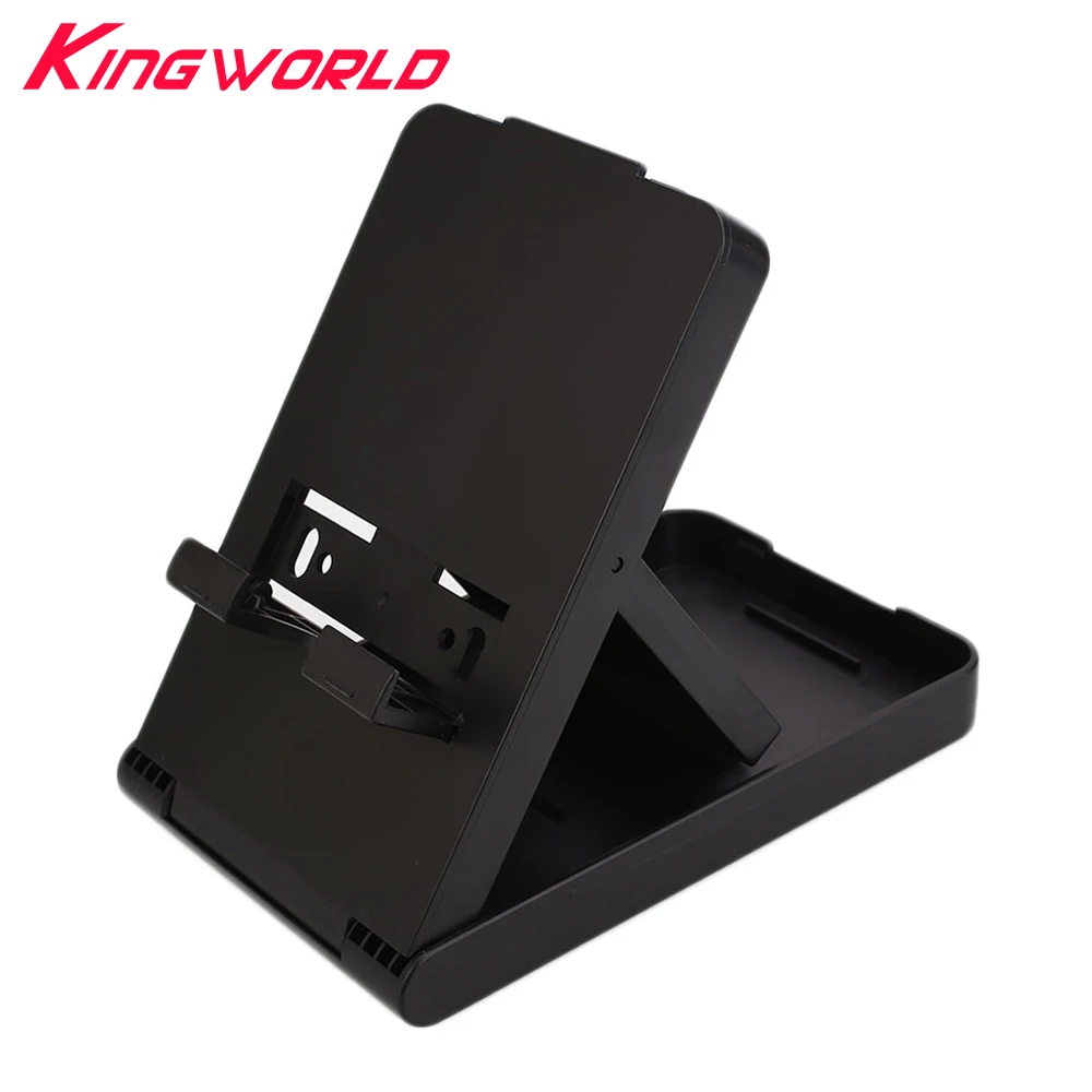 Xunbeifang Portable Height Adjustable Stand Holder type Bracket for S-witch N-S N-X Console