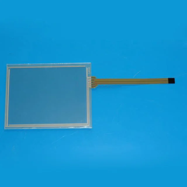 

1PCS For 6.5 inch DMC AST-065B AST-065B080A Touch Panel Screen Glass Digitizer