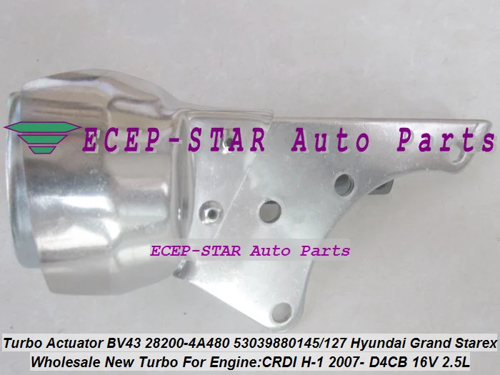 

Привод BV43 28200-4A480 282004A480 53039700127 28200 4A480 53039700145 5303-988-0145 5303-988-0127 5303-970-0145 5303-970-0127