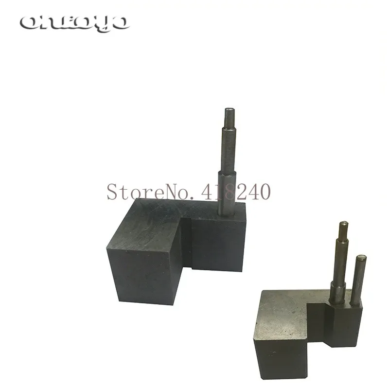 

For BARUDAN Computer Embroidery Machine Accessories Locator Debug Tool Small And Big Shaft