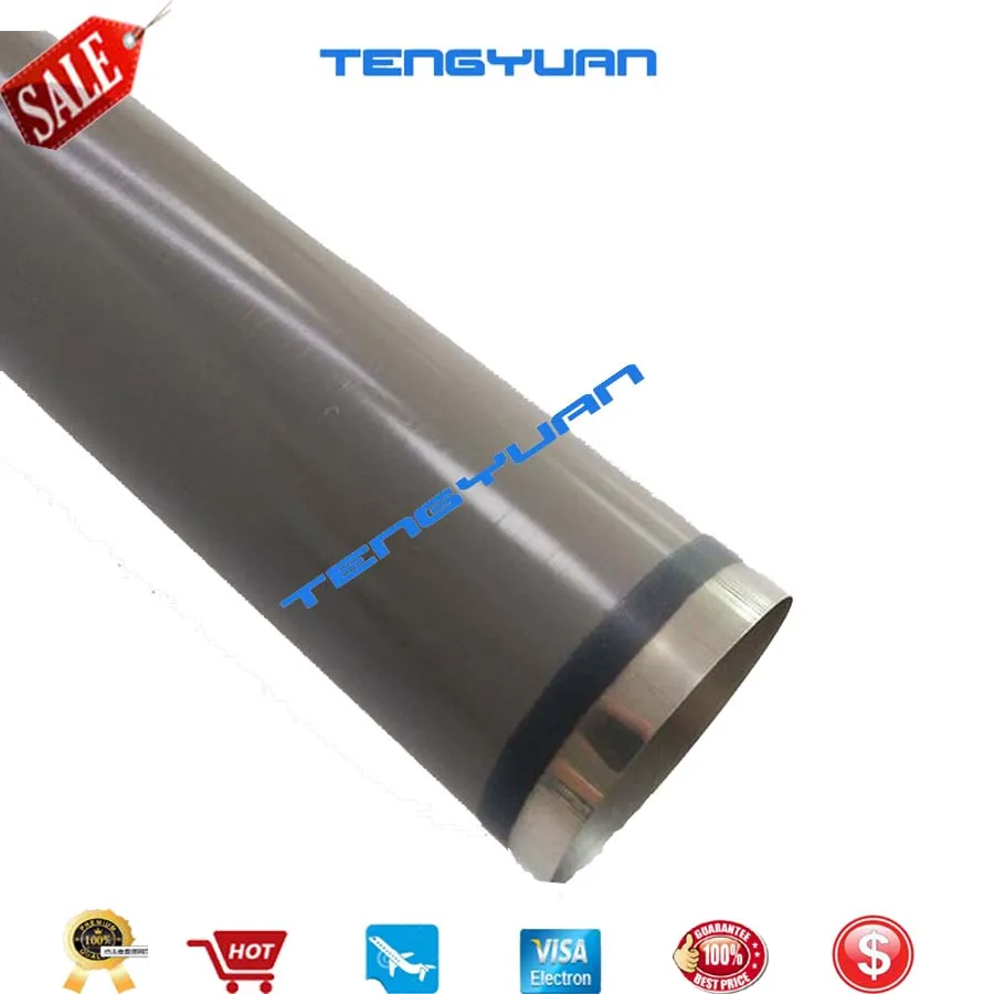 high quality new for HP4350 4250 4300 Fuser Film Sleeve RM1-1083-Film  RL1-0024 RL1-0024-Film printer part on sale