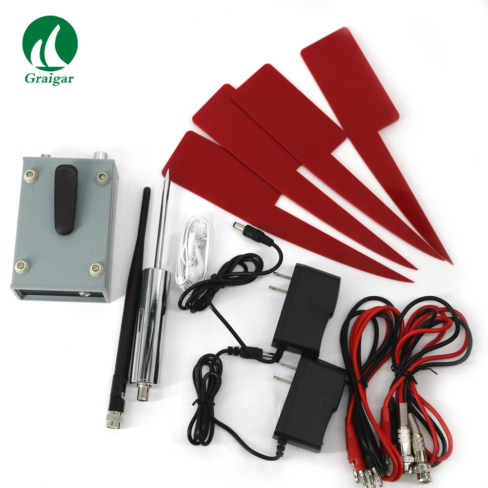 A Wide Range Of Great Depth EPX7500 Underground Metal Detector For Gold, Silver, Copper, P.G, Tin, Aluminum And Jewel