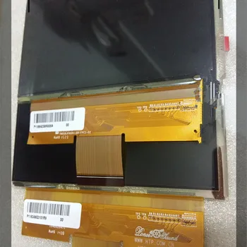 5.8 inch screen C058GWW1-0 C058IWX01 TM058JFHG01-00-FPC1-02 HTP058JFHG02 LCD screen resolution 1280x720P diy screen