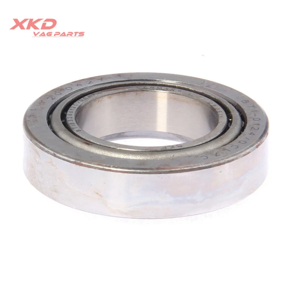 4-speed Automatic Transmission Differential Bearing For V-W Beetl-e 02-05 Golf 00-07 Passat 95-97 Jett-a 99-07 01M 323 981 A