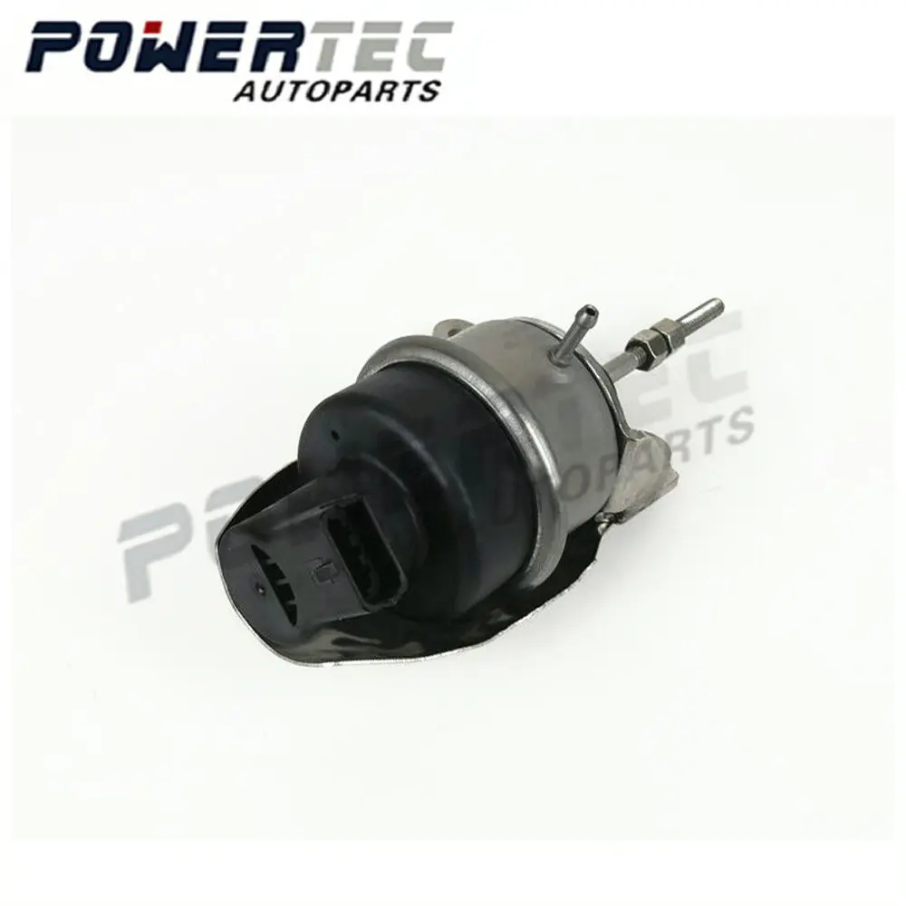 BV35 -0037 for Fiat Doblo / Fiorino III / Linea  1.3 JTDM A13DTE 70 Kw 95 HP - 54359700037 Turbo Electronic Actuator 54359700037