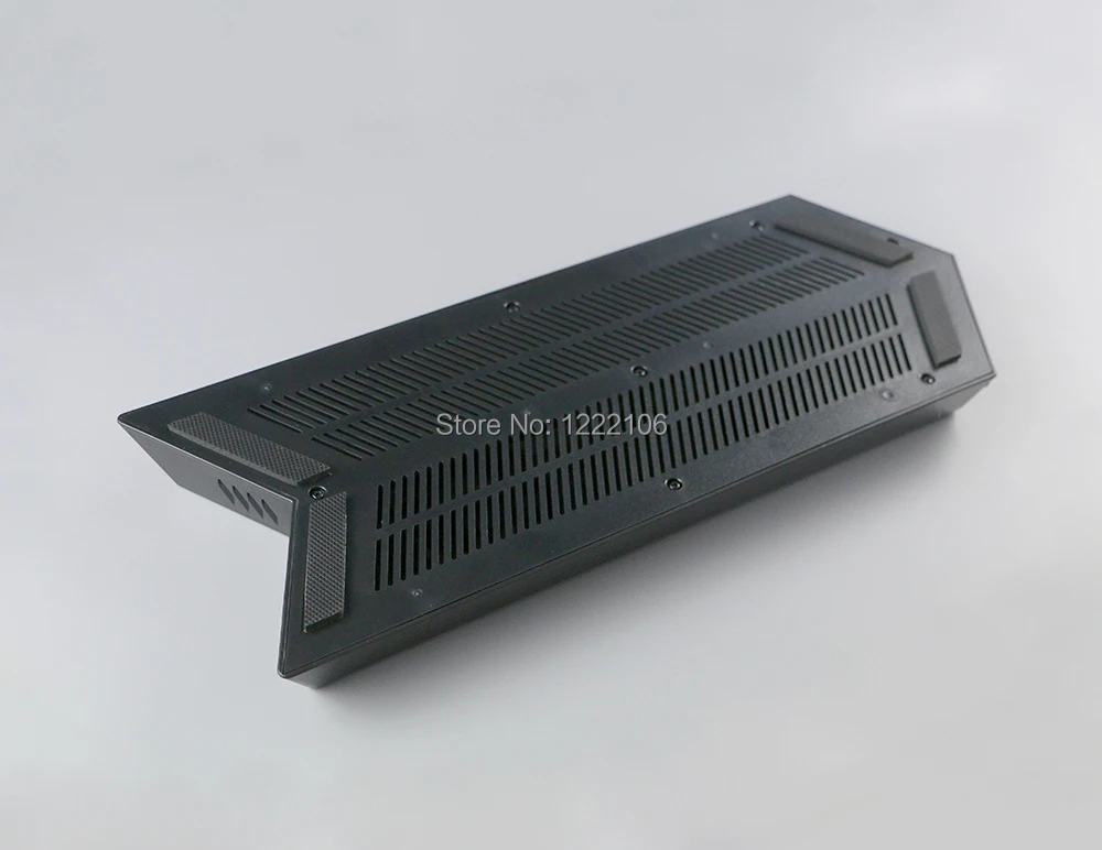 ChengChengDianWan вертикальная подставка с 2 вентиляторами охлаждения, светодиодная зарядная станция двойного контроллера и 3 портами концентратора для консоли PS4 Pro