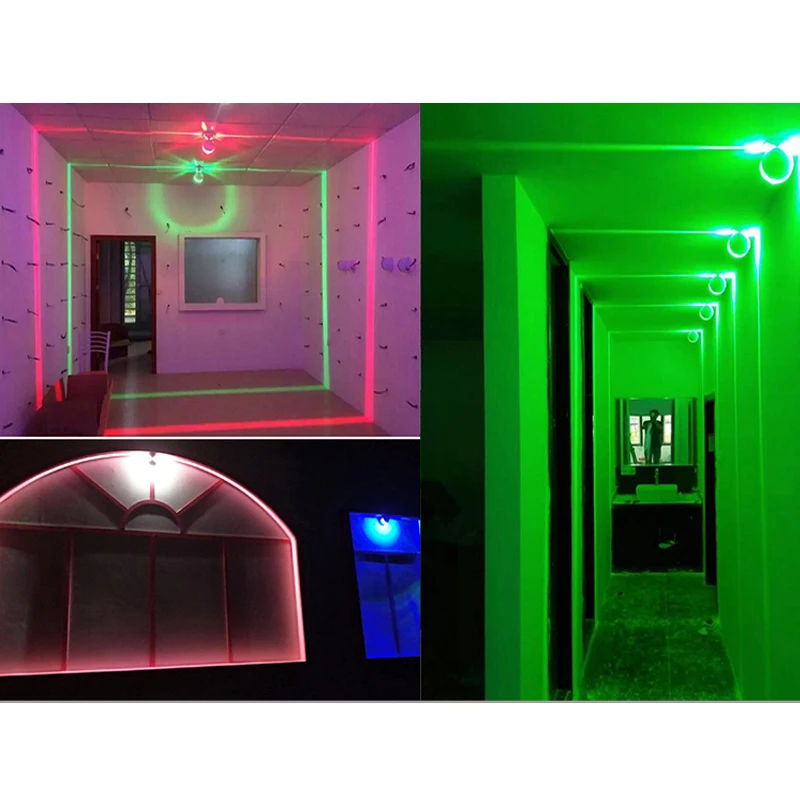 リモコン付きのモダンなledシーリングライト,調光可能なrgbウォールライト,屋内照明,表面実装,バルコニー,寝室,ホテルの廊下に最適です。