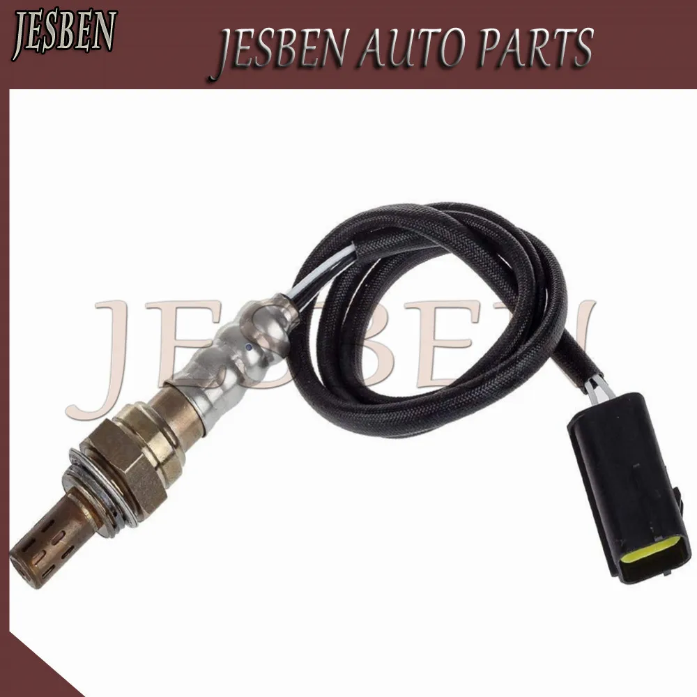 

JESBEN Air Fuel Ratio Lamda Oxygen Sensor For CHEVROLET OPTRA SUZUKI FORENZA RENO 2006-2008 NO# 1821385Z20 18213-85Z20 234-4423