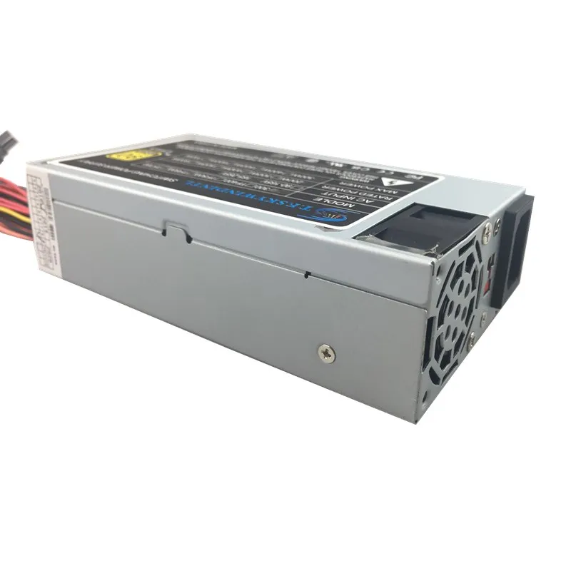 200W Pc Voeding Flex ITX-1U 200W Computer Mini Psu 1U Kleine Desktop Computer Kassa Power Nas low Power Apparatuur