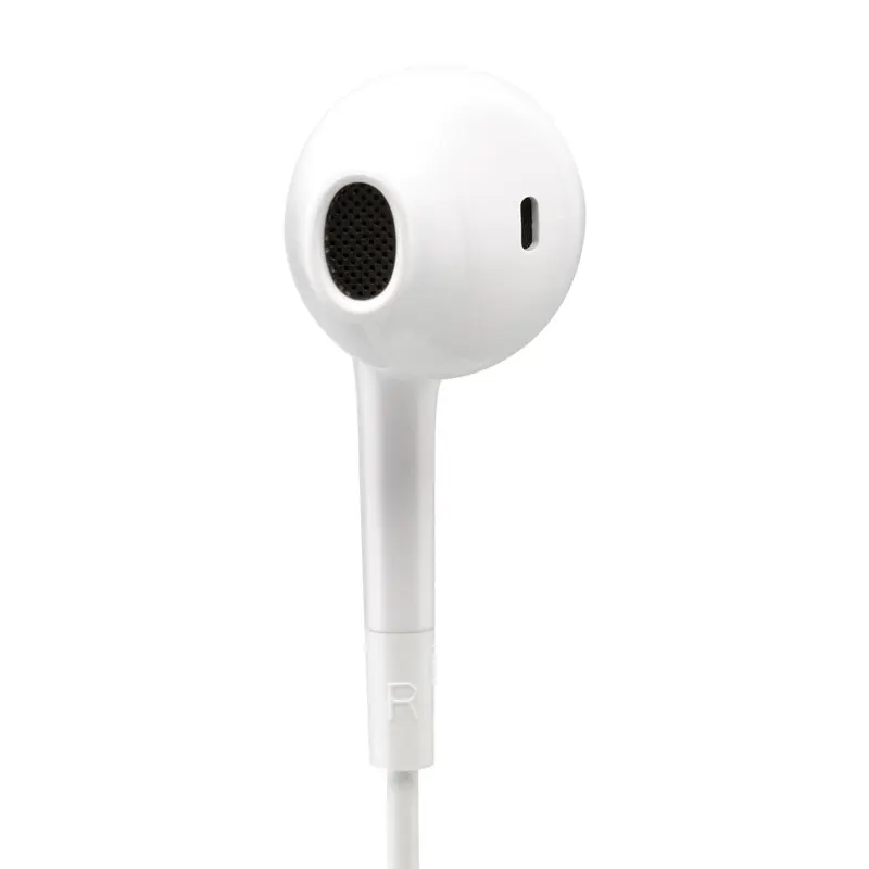 Original LeEco CDLA Earphone Letv max 2 Pro HiFi Chip Inbedded Continual Digital Lossless Audio Type-C Plug Gold Galved Mic